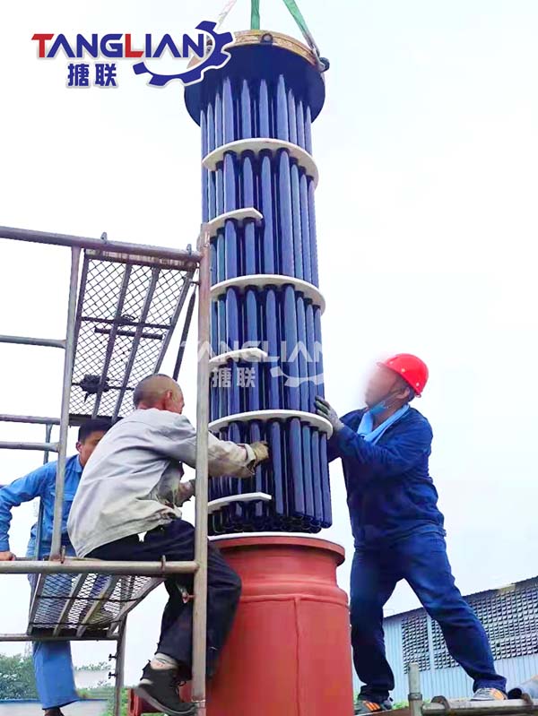 搪玻璃冷凝器和冷却器有什么差别 搪玻璃冷凝器和冷却器有什么差别