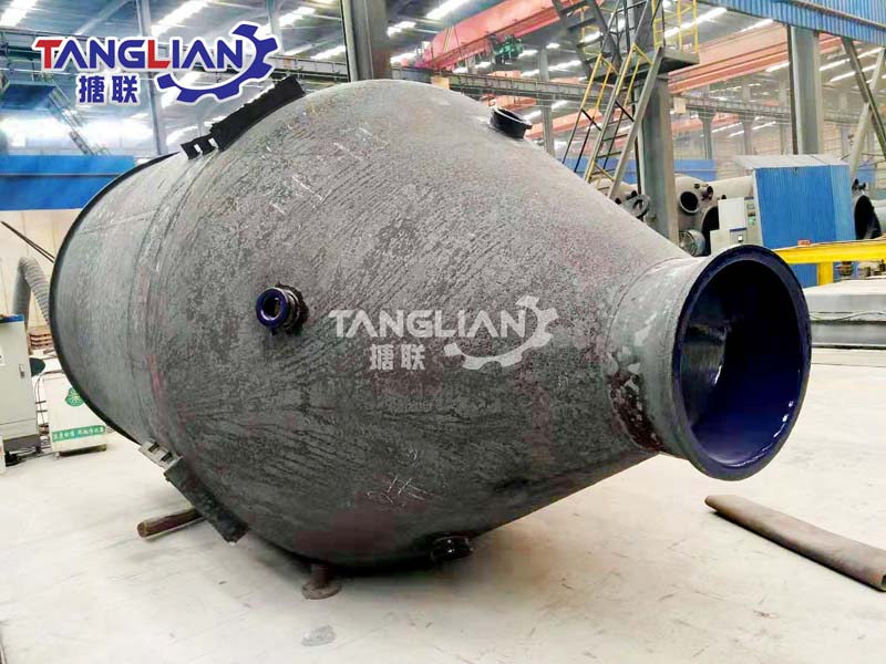 如何延长搪玻璃反应釜的使用寿命? 如何延长搪玻璃反应釜的使用寿命?