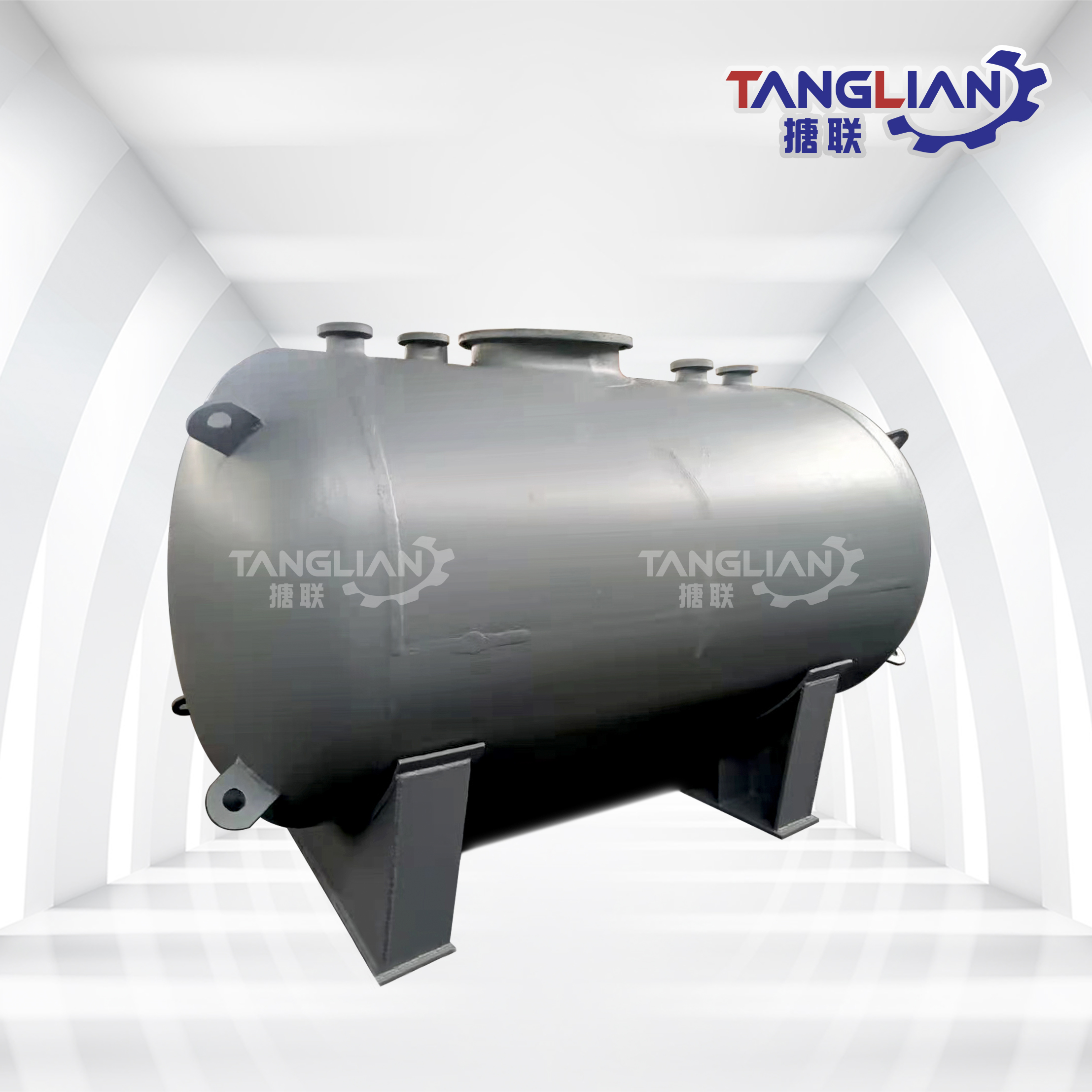 搪玻璃反应罐的操作注意事项 搪玻璃反应罐的操作注意事项