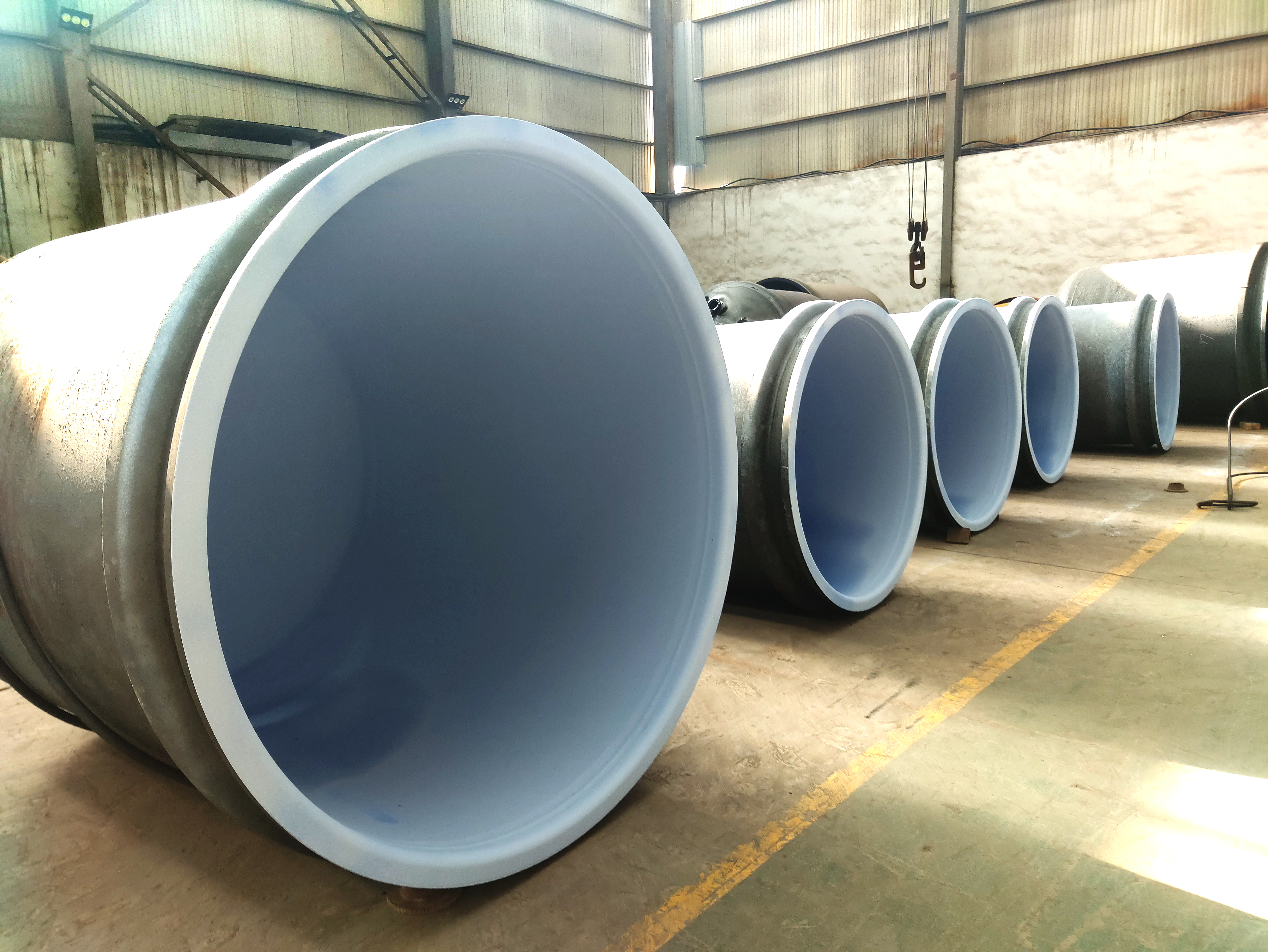 如何提升搪玻璃反应釜的传热效率? 如何提升搪玻璃反应釜的传热效率?