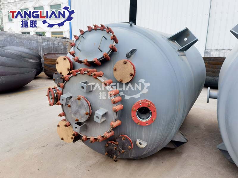 如何保持搪玻璃反应釜釜内恒温? 如何保持搪玻璃反应釜釜内恒温?