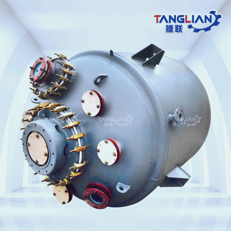 搪瓷放料阀需知与应用 搪瓷放料阀需知与应用