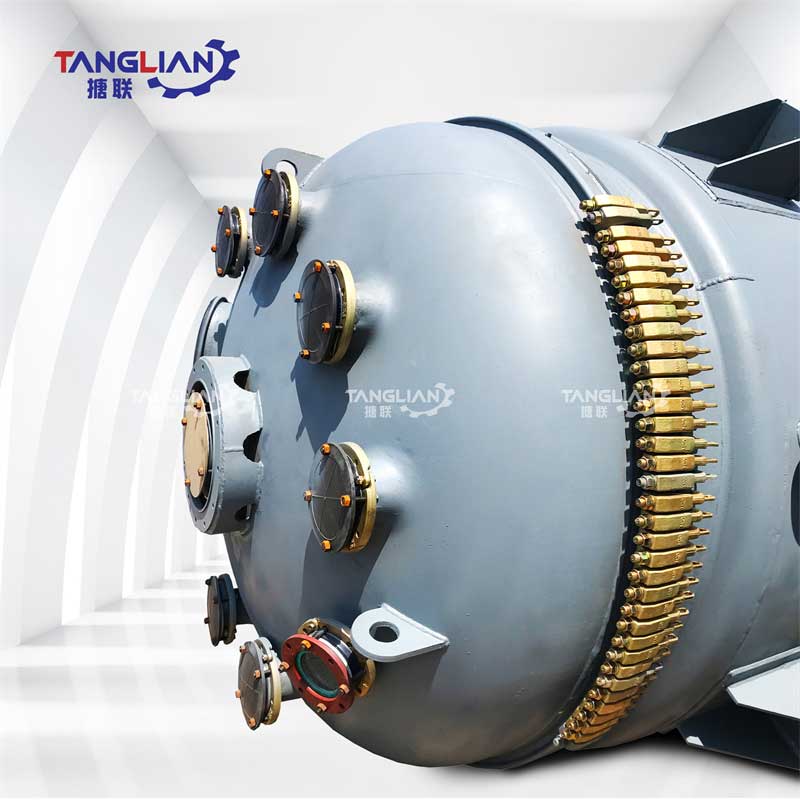 搪玻璃设备使用注意事项 搪玻璃设备使用注意事项