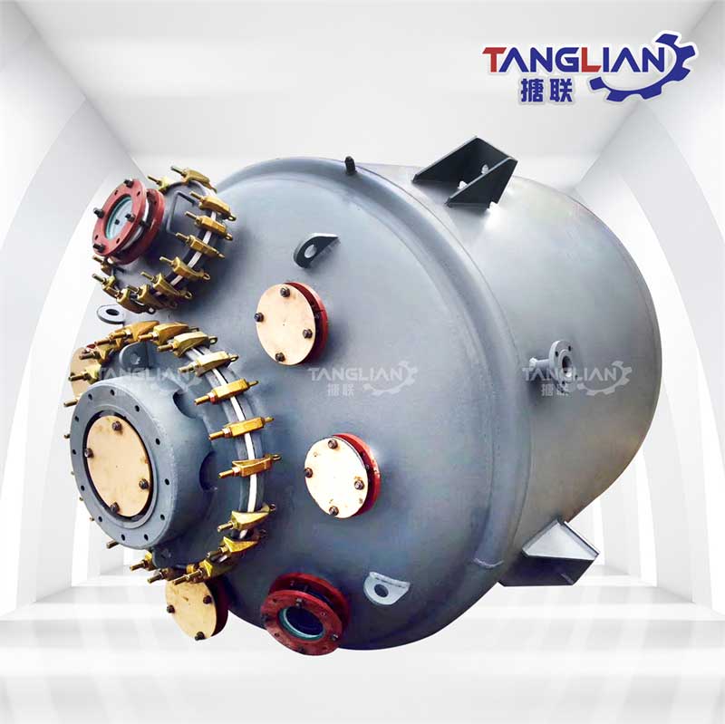 搪玻璃设备使用过程中注意事项 搪玻璃设备使用过程中注意事项