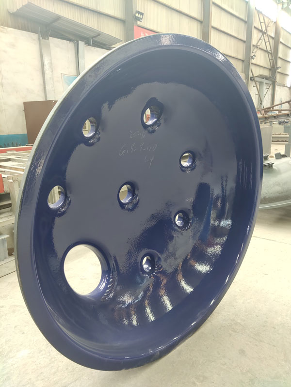 搪瓷设备厚壁容器合理的选材 搪瓷设备厚壁容器合理的选材