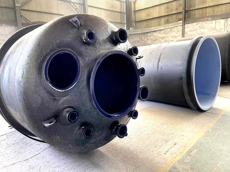 贮罐抗震设计的基本方法