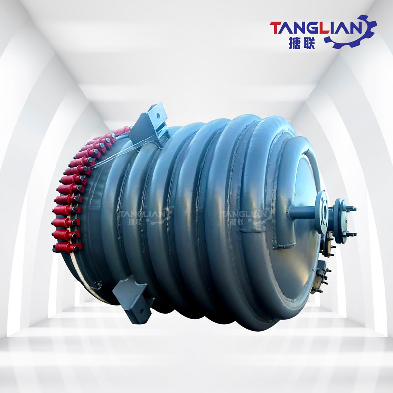 化工压力容器机械设备的特点 化工压力容器机械设备的特点