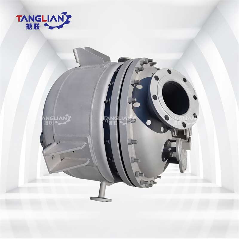 反应釜设计的几个问题 反应釜设计的几个问题