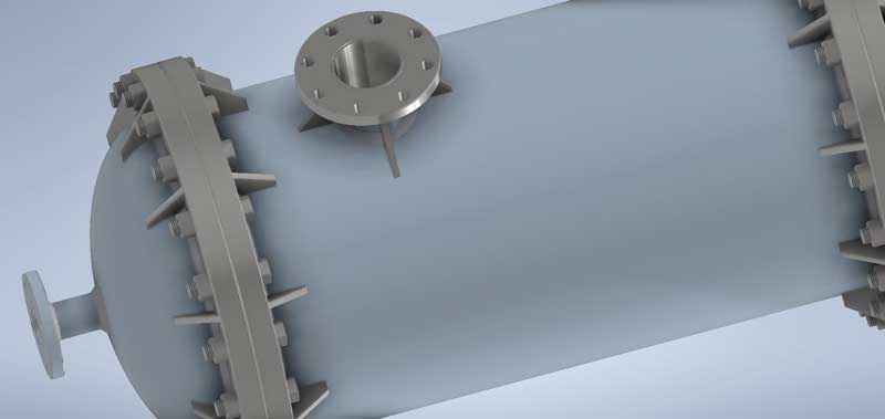 换热器正常运行与维护 换热器正常运行与维护