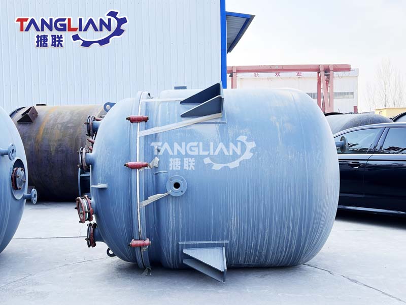 反应釜低温冷却剂 反应釜低温冷却剂